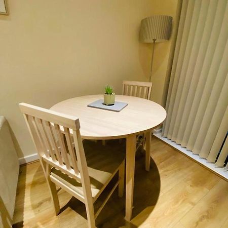 Liverpool City Centre Modern Apartment Fits 6 People Екстер'єр фото
