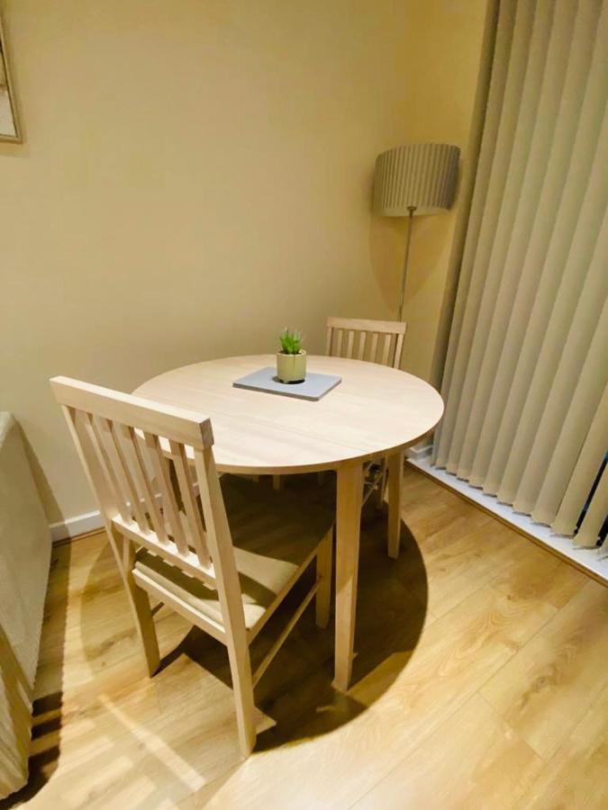 Liverpool City Centre Modern Apartment Fits 6 People Екстер'єр фото